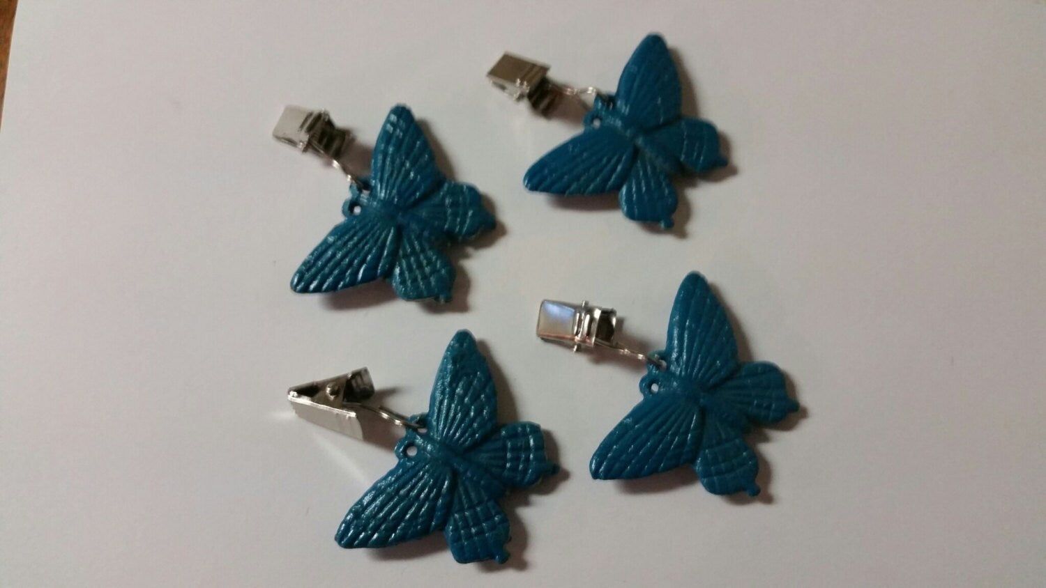 table cloth weights curtain weights butterflies
