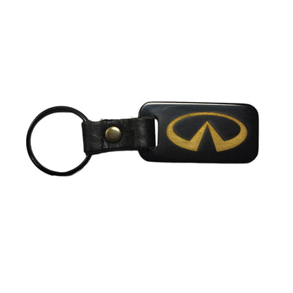 Nissan Infiniti Keychain Automotive Car Collectible