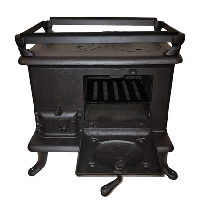 RESERVED for RAY - Fisherman Marine Stove Wood Stove Shipmate No. 1