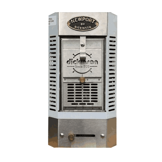 Dickinson sailboat stove solid fuel heater 