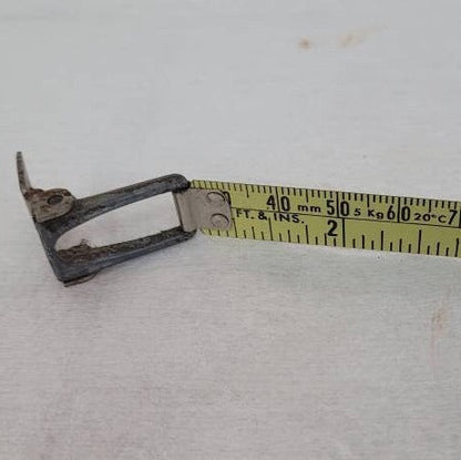 mastercraft measuring tape vintage canadian tire brand
