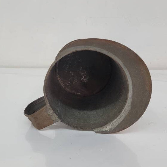 one quart oil can antique 4