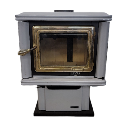 Pacific Energy Spectrum Air Tight Wood Stove