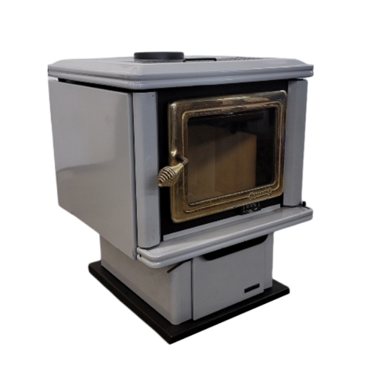 Pacific Energy Spectrum Air Tight Wood Stove