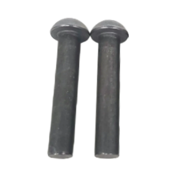 fisher wood stove door hinge pins 