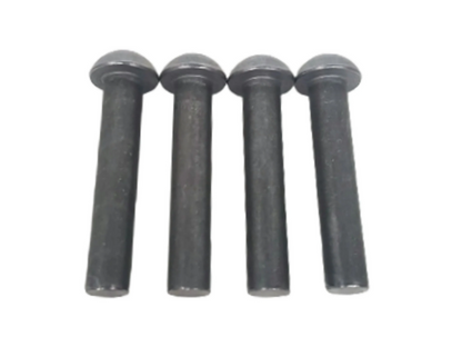 Wood Stove / Pizza Oven Door Hinge Pins