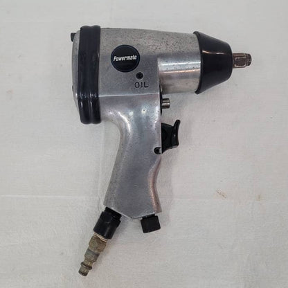 pneumatic air tools set of three pieces