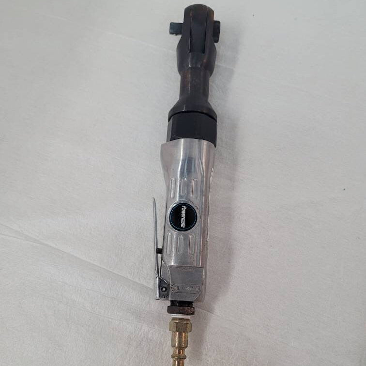 pneumatic air tools set of three pieces