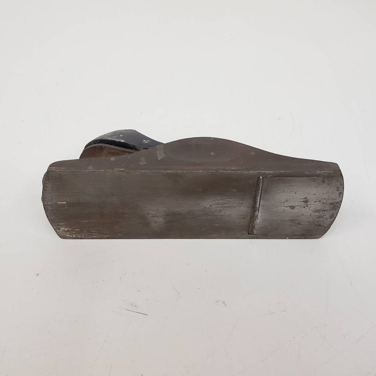 stanley vintage cast iron block plane