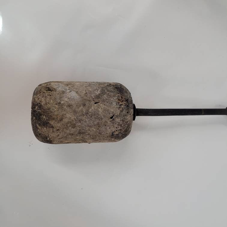 trench art fire starter