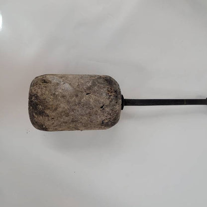 trench art fire starter