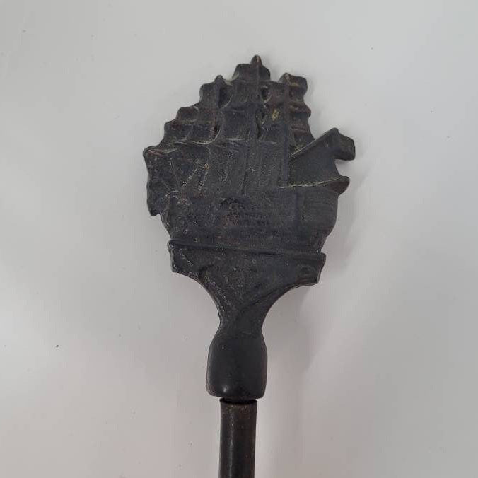 trench art fire starter