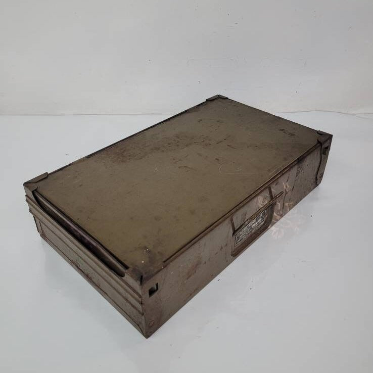 vintage portable stove auto cook kit gas