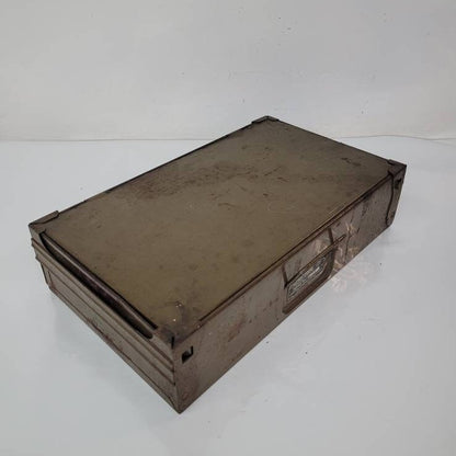 vintage portable stove auto cook kit gas