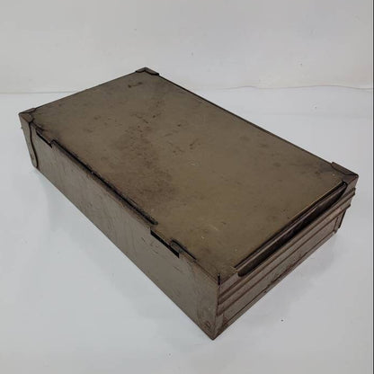vintage portable stove auto cook kit gas