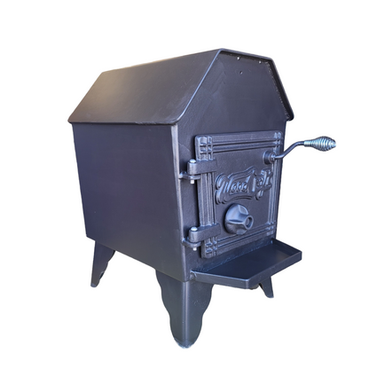 WoodCraft Tomb Stone Wood Stove