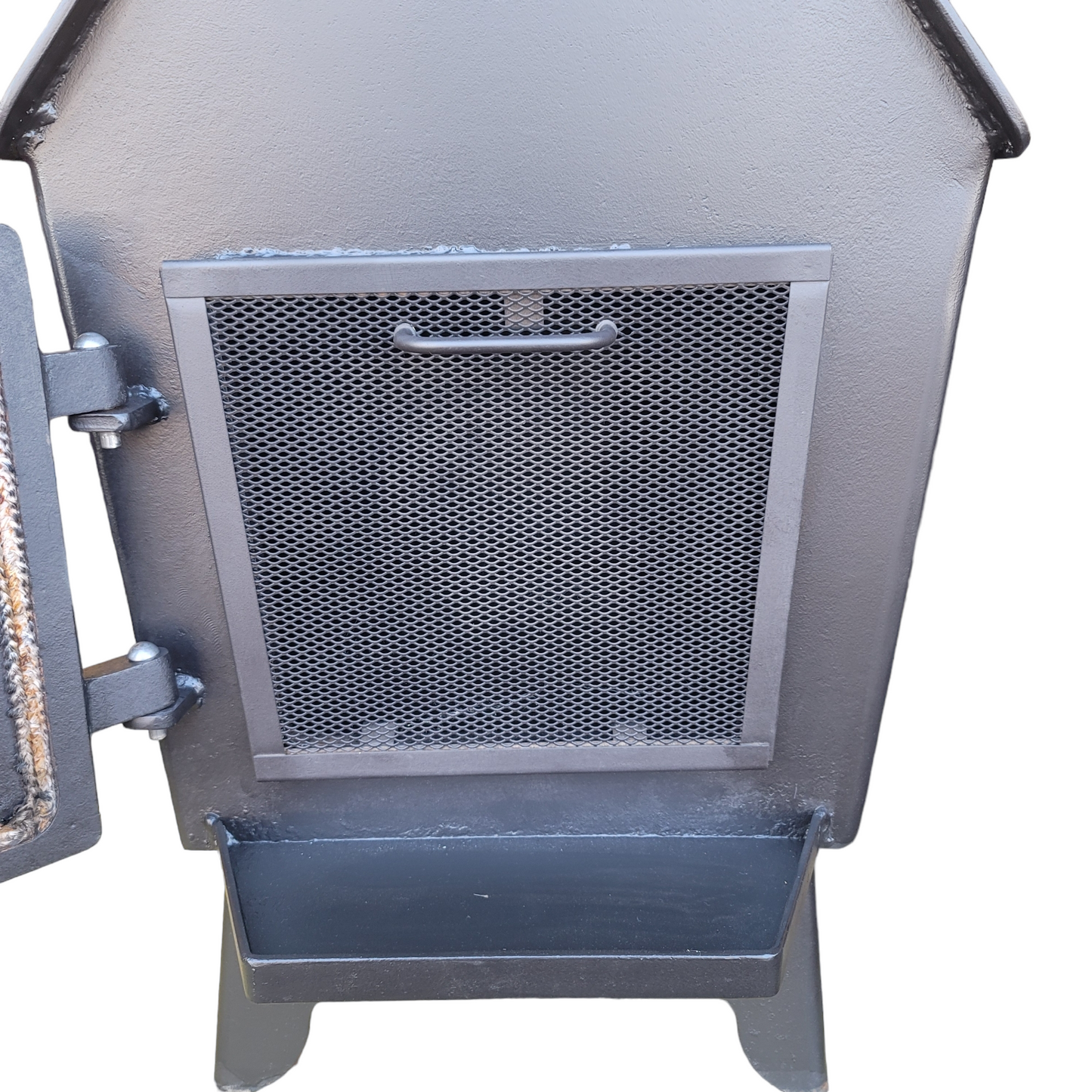 WoodCraft Tomb Stone Wood Stove Certified Tiny Home Heater