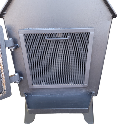 WoodCraft Tomb Stone Wood Stove