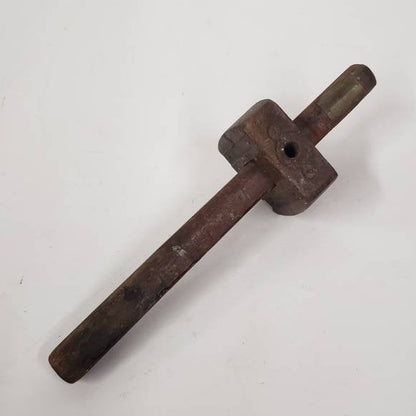 scribe measurement gauge wooden machining and carpentry hand tools
